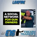 S6E16 Social Network for Gun People