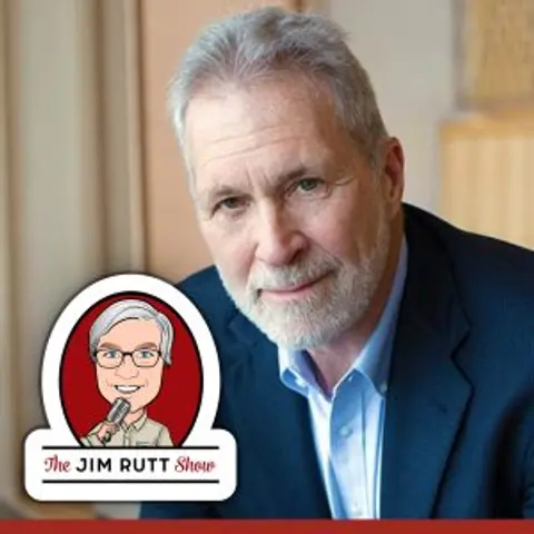 EP 152 Gary Bengier on Hard-Science Futures