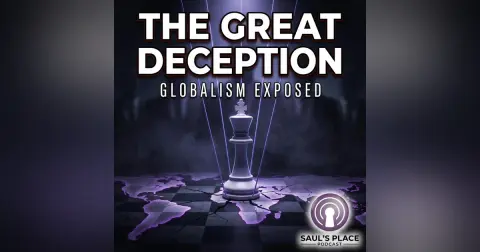 Was National Socialism Really Right-Wing? The Great Political Deception | Saul's Place Podcast #299