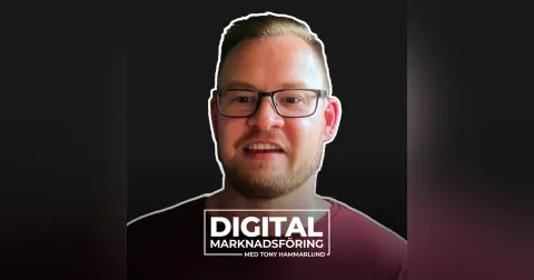 Tracking-audit: Så mäter Sveriges 100 största e-handlare 2026 – Johan Strand #165