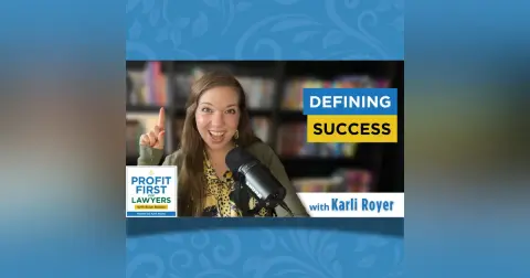 Defining Success