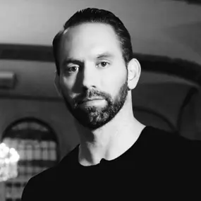 Nick Groff Profile Photo