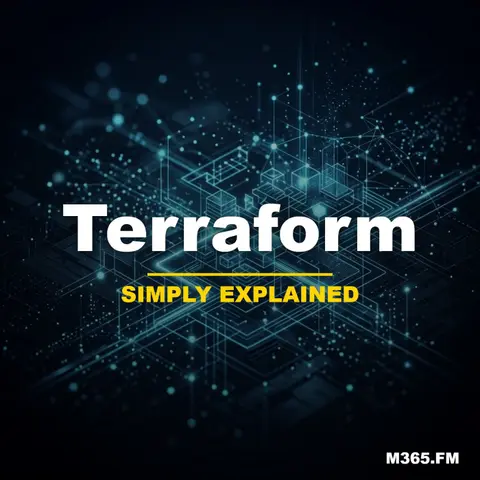 Terraform - Simply Explained