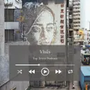 Street Artist Vhils on His Iconic Art Style and Creative Process