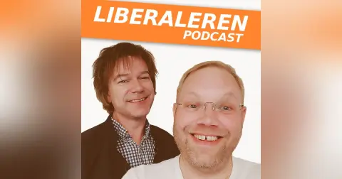 Liberal Aften teaser!