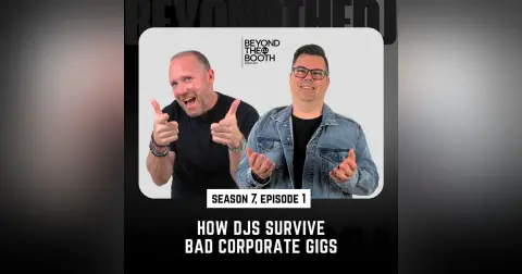 How DJs Survive Bad Corporate Gigs