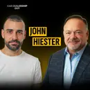 "Outcome is Income!" – Process, Accountability & The One Change Adding Millions in Profit Yearly | John Hiester, Dealer Principal at John Hiester Automotive Group