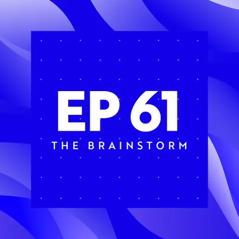 How Many R's Are In 'Strawberry'? | The Brainstorm EP 61