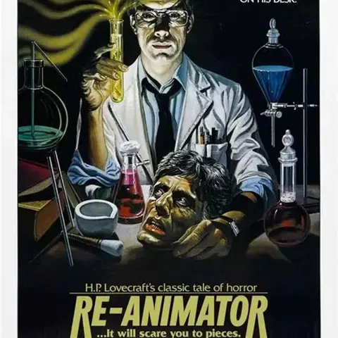 REANIMATOR