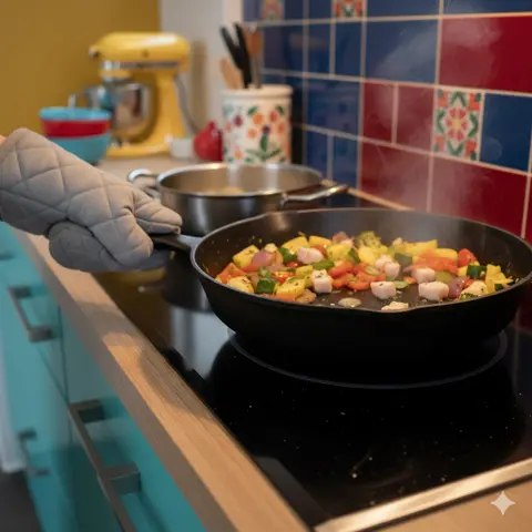 Cooking With Lard, Yay or Nay?