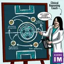 #79 Struggles with Clinical Reasoning: Hoofbeats Segment