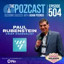 Paul Rubenstein @ Visier: Why HR Must Rethink Work in the Age of AI (Live @ Unleash 2026)