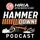 Hammer Down: The SEMA Hot Rod Industry Alliance HRIA Podcast