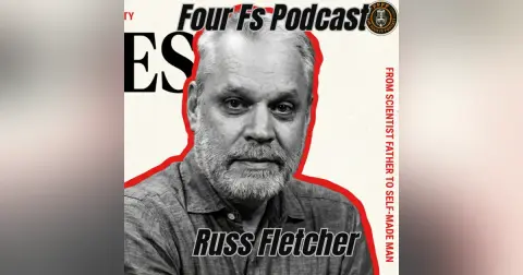 How To Build a Company People Never Want to Leave - CEO Russ Fletcher