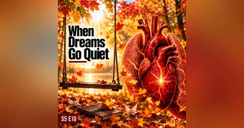 When Chronic Illness Makes Dreams Go Quiet