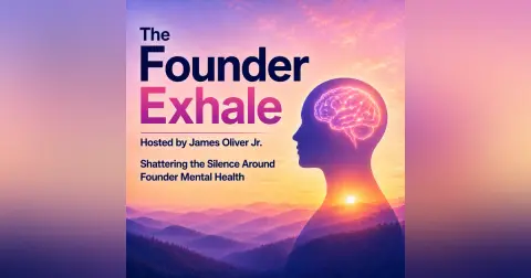 Lisa Mikkelsen: How VCs Can Better Support Founder Mental Health