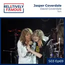 Jasper Coverdale, Son of David Coverdale