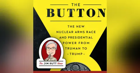 EP84 William Perry & Tom Collina on The Nuclear Button