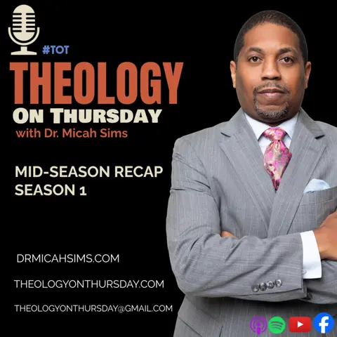 Mid Season RECAP Episode