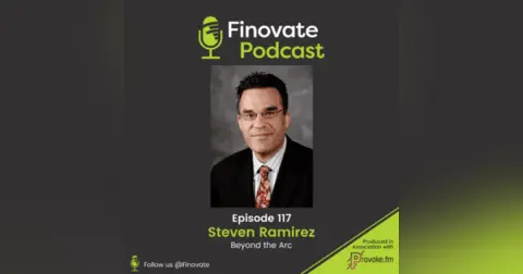 EP 117: Steven Ramirez, Beyond the Arc