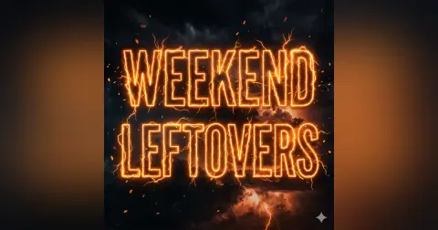 Leftovers Episode "L"