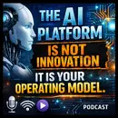 Build an Enterprise AI Operating Model for Scale