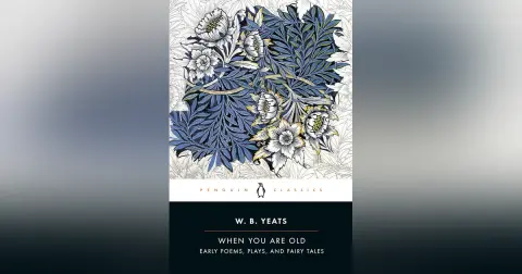 363 William Butler Yeats