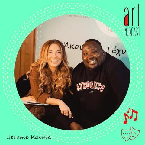 Art Podcast 77: Jerome Kaluta