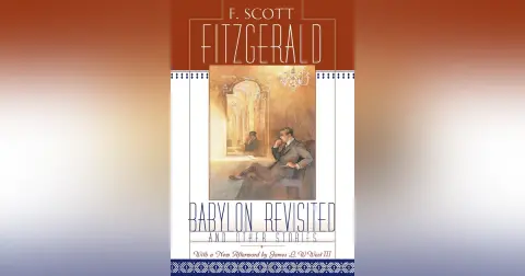 167 F Scott Fitzgerald