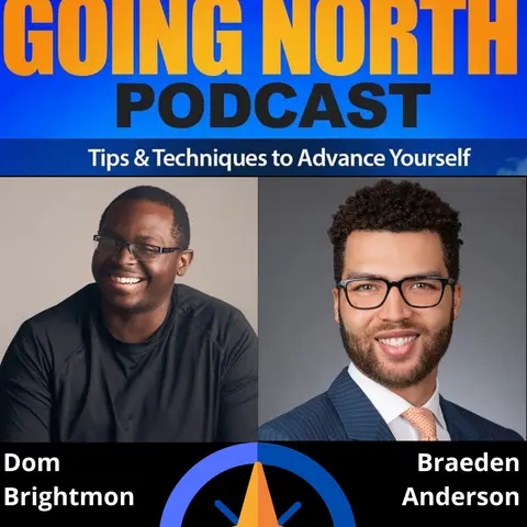 Ep. 625 – “Black Resilience” with K. Braeden Anderson (@braedenanders0n)
