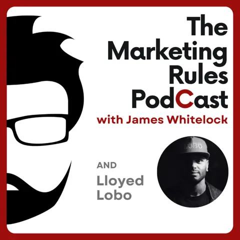How to Build a Community to Grow Your Business with Lloyed Lobo
