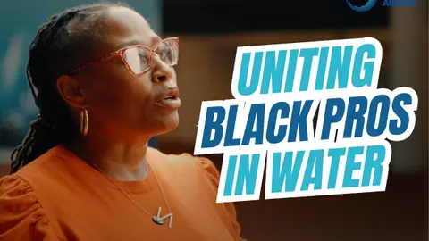 Why Every Black Water Pro Must Join the Alliance NOW