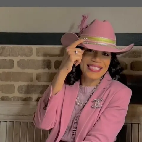 Protect Your Peace in 2026 — My Style Live with Dr. Char Dennis