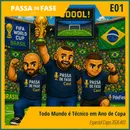 Todo Mundo é Técnico em Ano de Copa | Especial Copa 2026 #01