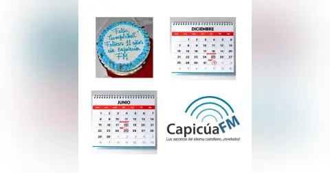 Calendario gregoriano-cumplebrit-11 años de CapicúaFM