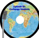 50–Exchange Students