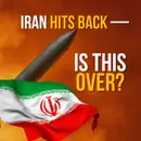 Iran's Retaliatory Strike: Is De-Escalation the Key?