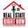 Real Estate Right Now