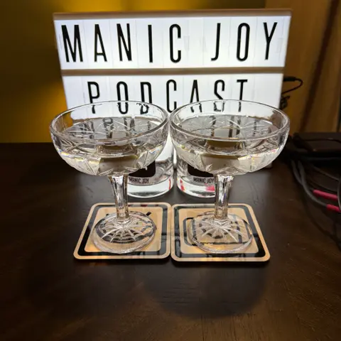 Featured Cocktail: Classic Vodka Martini
