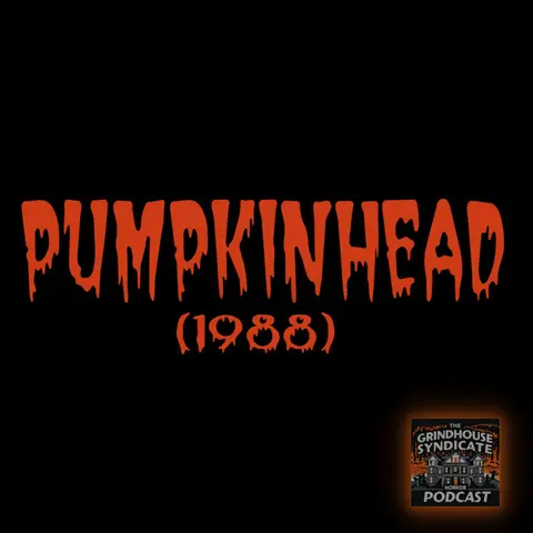 PUMPKINHEAD (1988)