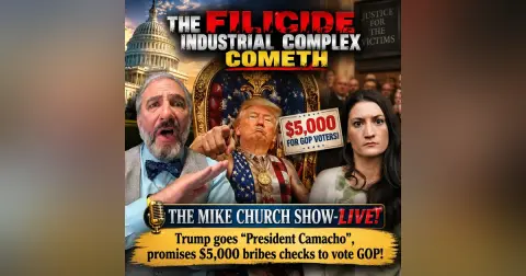 MCS #2441 The Filicide Industrial Complex