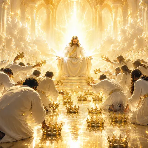 (321) Q&A with Dean Braxton Pt. 2: Heavenly Work and Worship, the Role of Loved Ones and Pets In Heaven, and Much More!