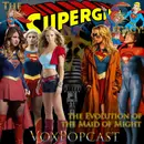 e428. The Supergirl Legacy: The Evolution of the Maid of Might