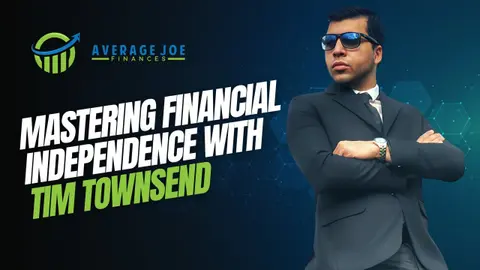Stocks, Strategies, and Success with Rizwan Memon