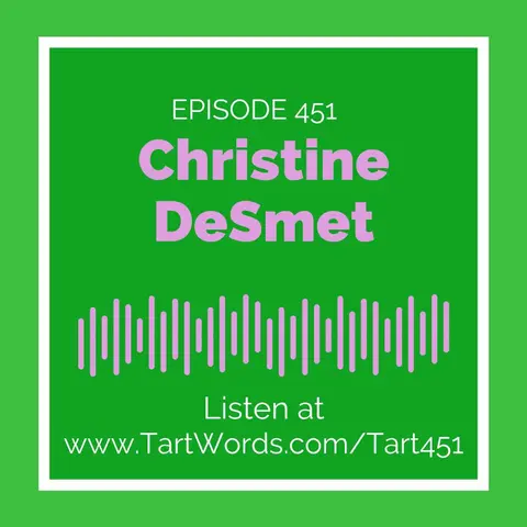 Christine DeSmet