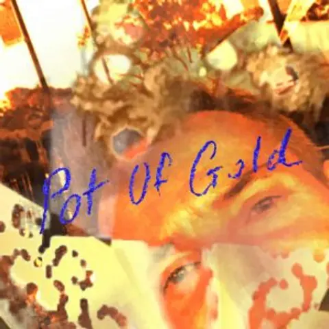 Pot of Gold