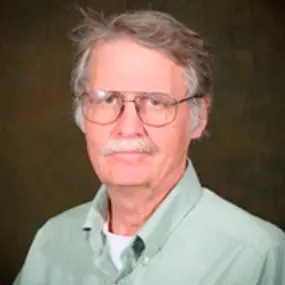 Dr. Alan Brown Profile Photo