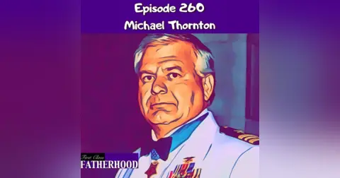 #260 Michael Thornton