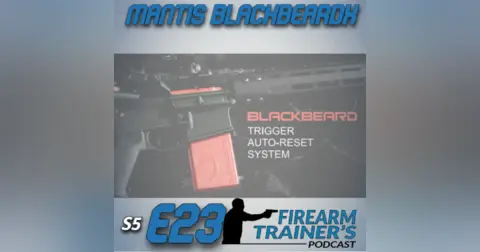 S5E23 Mantis BlackbeardX