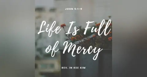 Life Is Full of Mercy